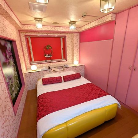 Hotel Sha A Nai Yan (Adults Only) Kisivada Kültér fotó