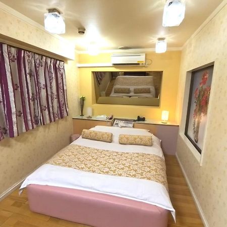 Hotel Sha A Nai Yan (Adults Only) Kisivada Kültér fotó