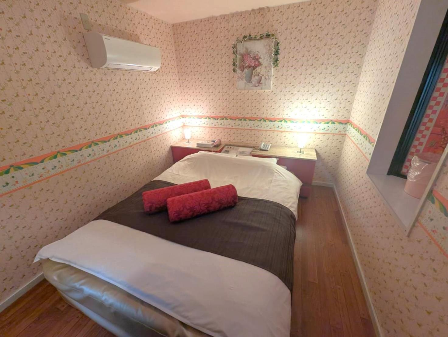 Hotel Sha A Nai Yan (Adults Only) Kisivada Kültér fotó