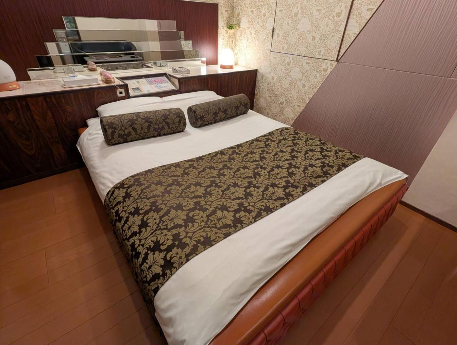 Hotel Sha A Nai Yan (Adults Only) Kisivada Kültér fotó