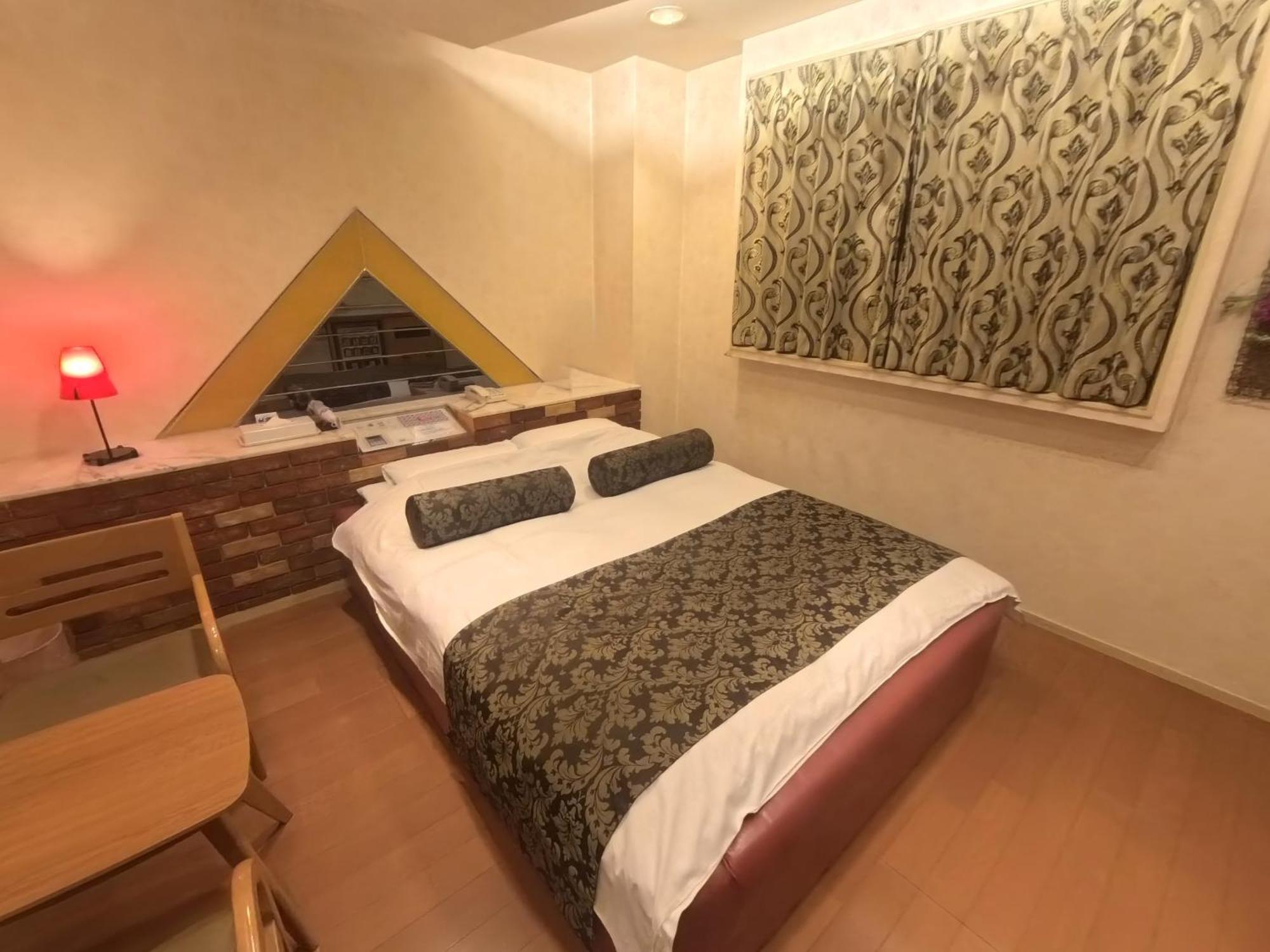 Hotel Sha A Nai Yan (Adults Only) Kisivada Kültér fotó